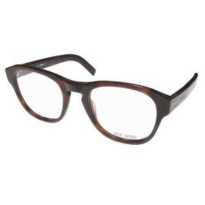 Jack Spade Freeman Mens/Womens Designer Full-Rim Authentic Eyewear Tortoise